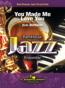 CL Barnhouse 032-3479-00 You Made Me Love You for Jazz Band
