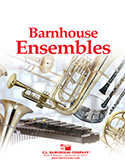 CL Barnhouse 093-0044-52 Massa's in the Cold Cold Ground for Trumpet & Trombone Duet