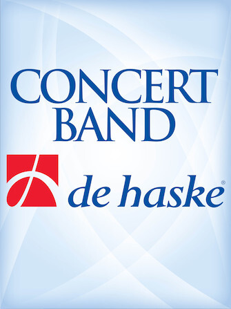 De Haske 044012386 Theme From Schindler's List for Concert Band