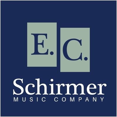 EC Schirmer 5017 Three Spirituals: 3. Somebody's Knockin' at Your Door for SSATB Choir