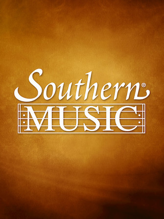 Southern Music 03774069 Sacred Selections For The Instrumental Choir Full Score