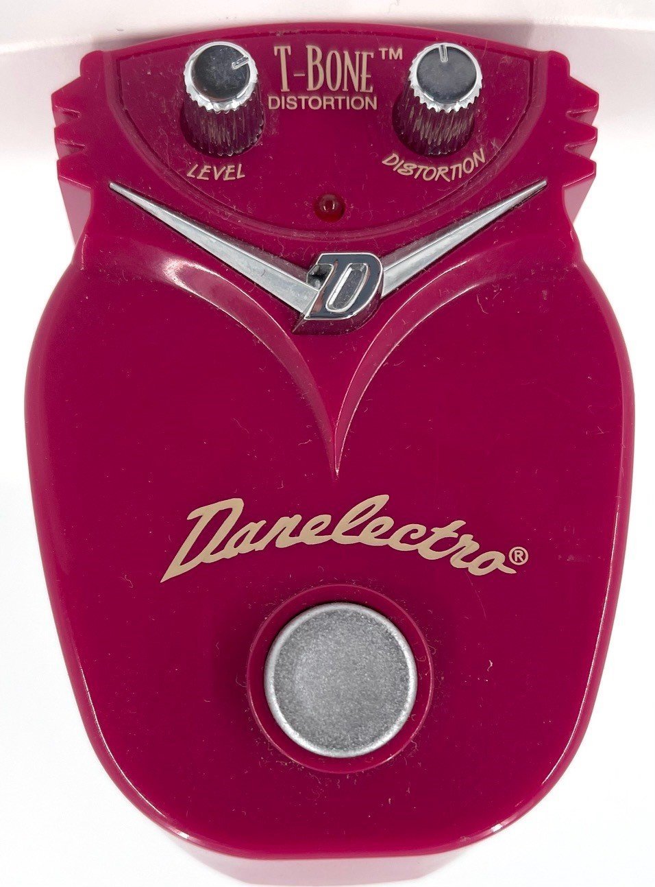 Danelectro T-Bone Distortion