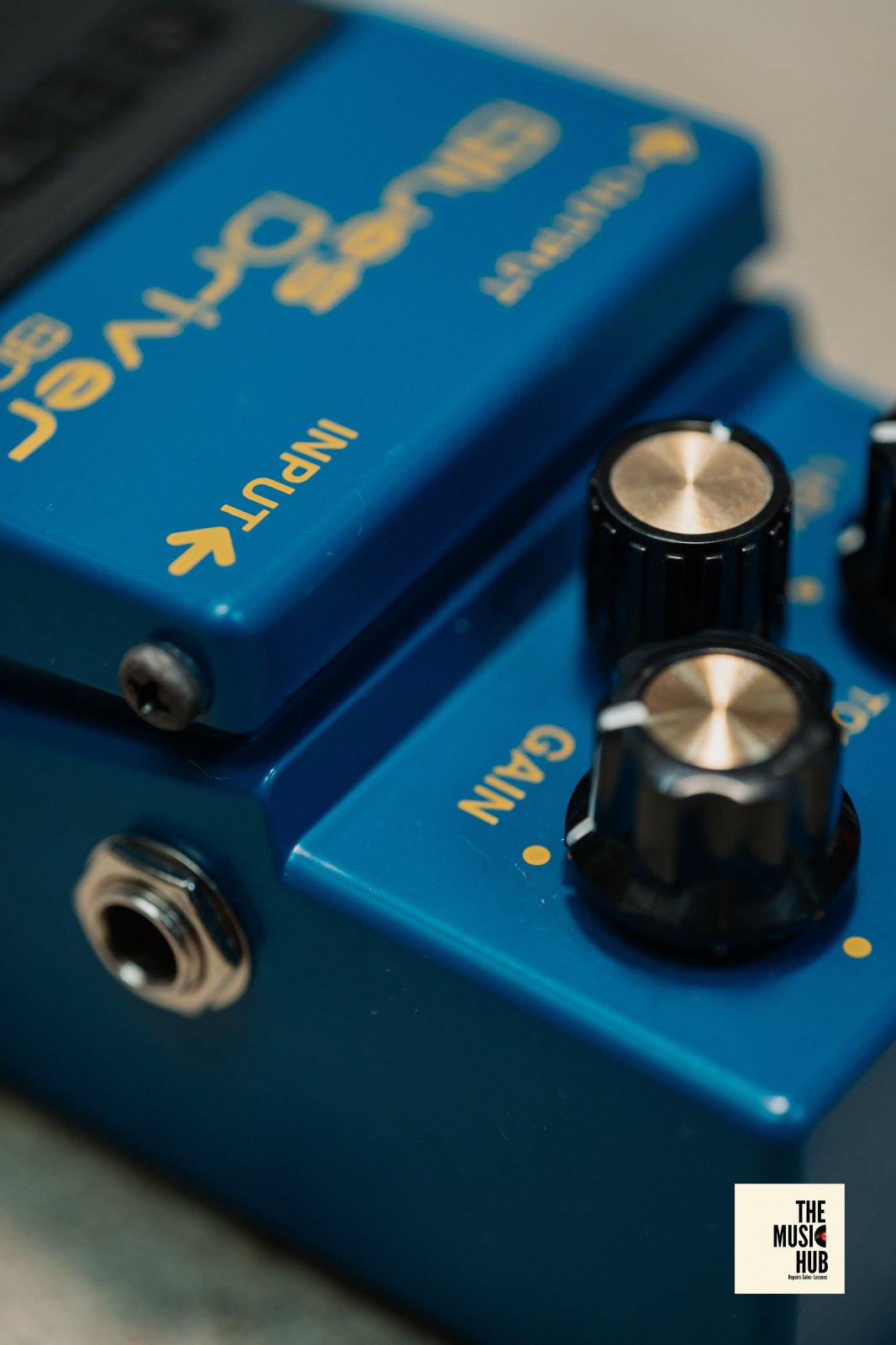 Boss BD-2 Used - 3495763459