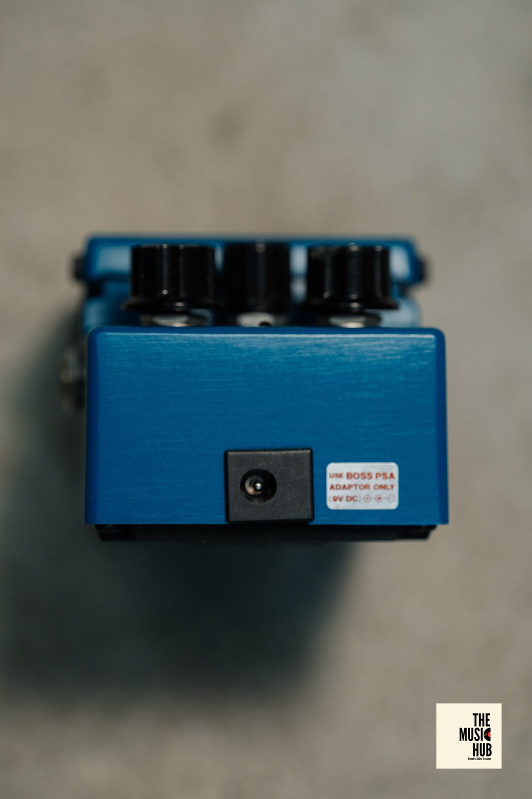 Boss BD-2 Used - 3495763459