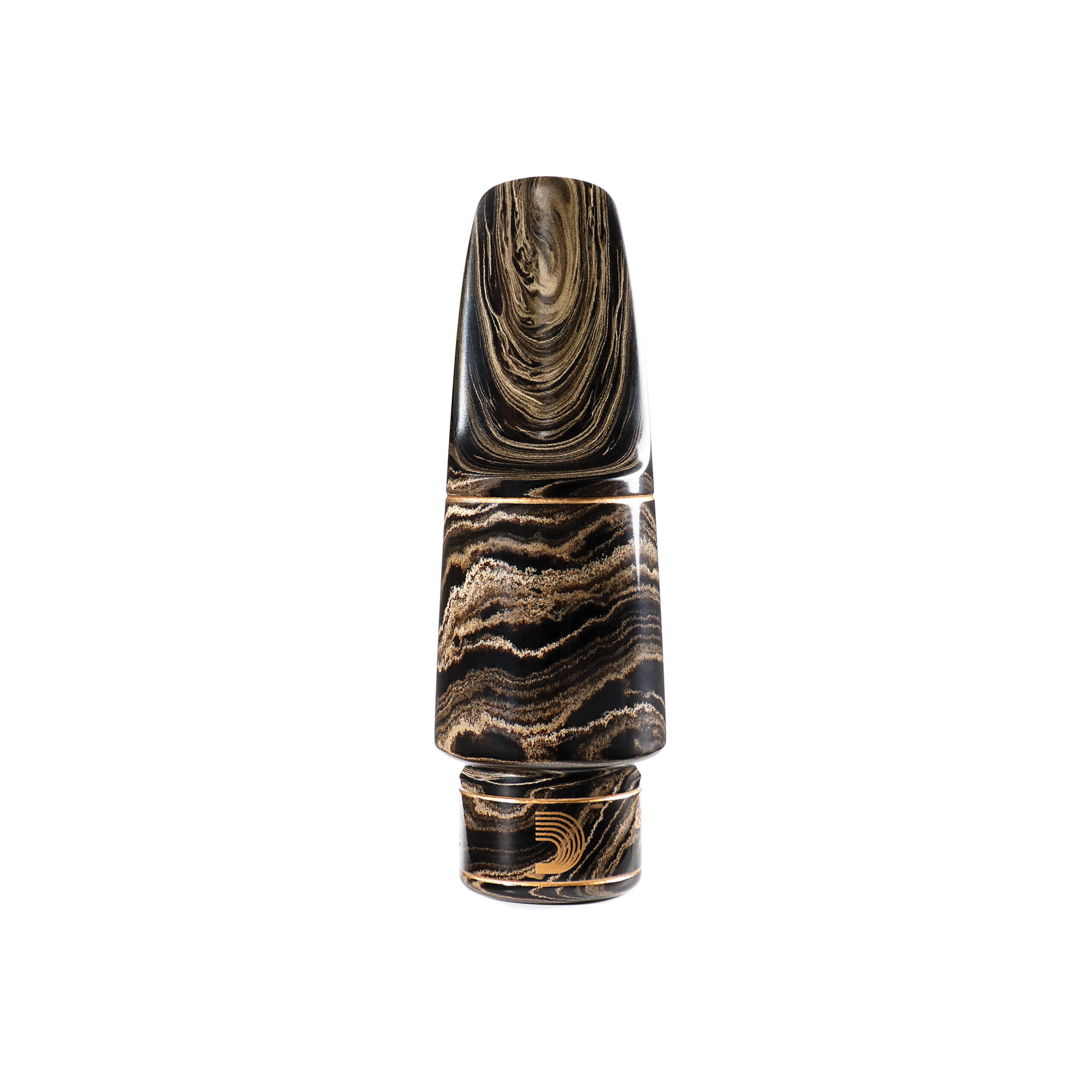 D'Addario Select アルト 限定sandstone marble D'Addario Select Jazz Hard Rubber Sandstone Marble Alto Saxophone
