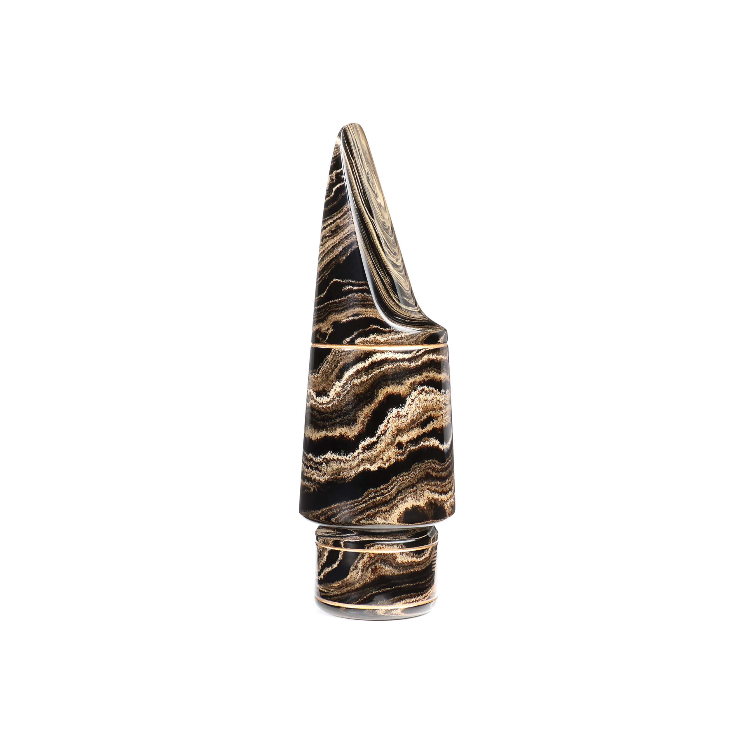 D'Addario Select アルト 限定sandstone marble D'Addario Select Jazz Hard Rubber Sandstone Marble Alto Saxophone