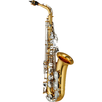 NEW Yamaha Alto