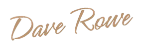 Dave Rowe signature