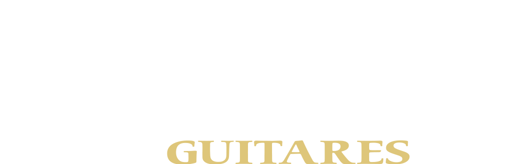 Boucher Guitares