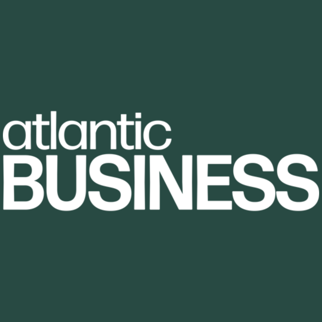 Atlantic Business logo