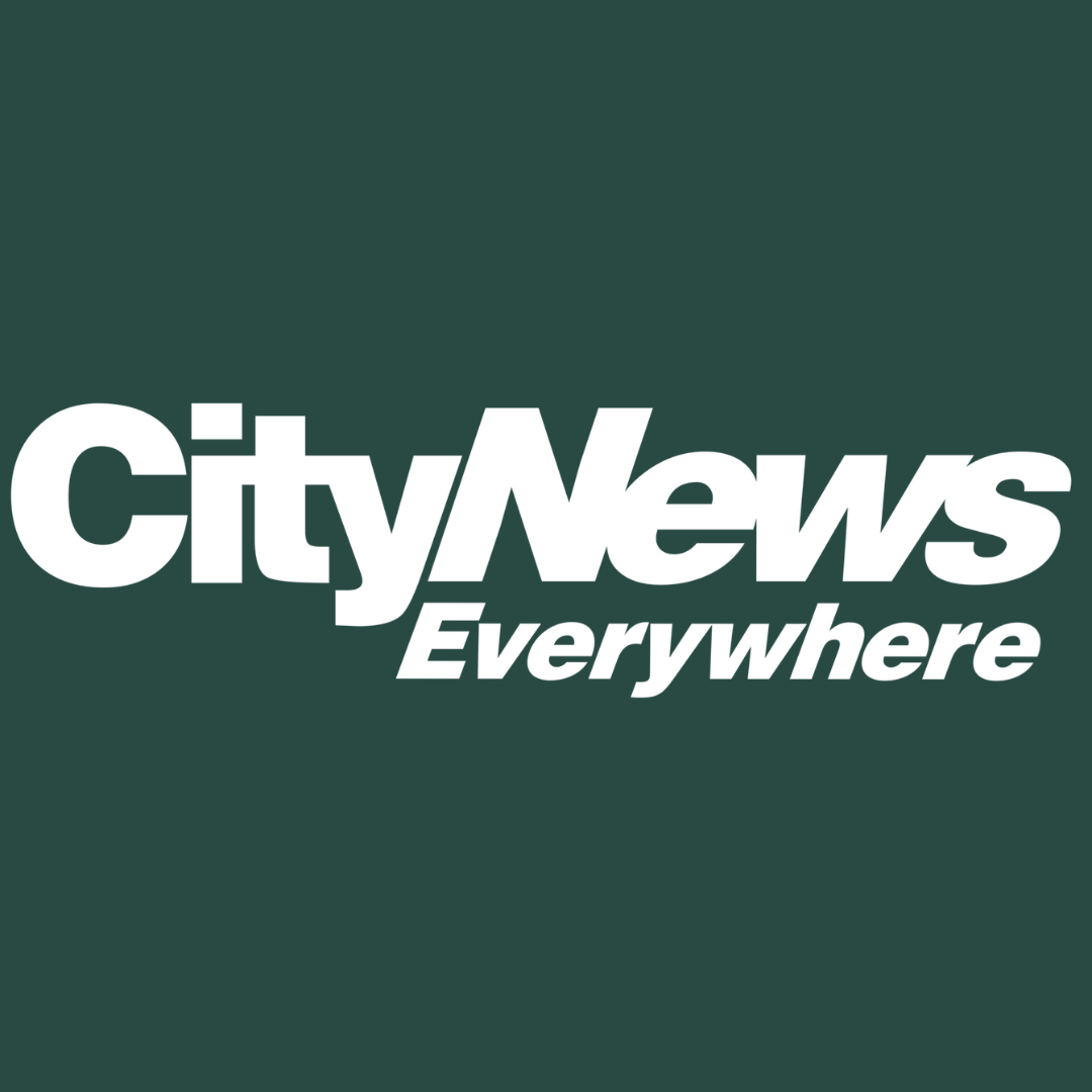 CityNews logo