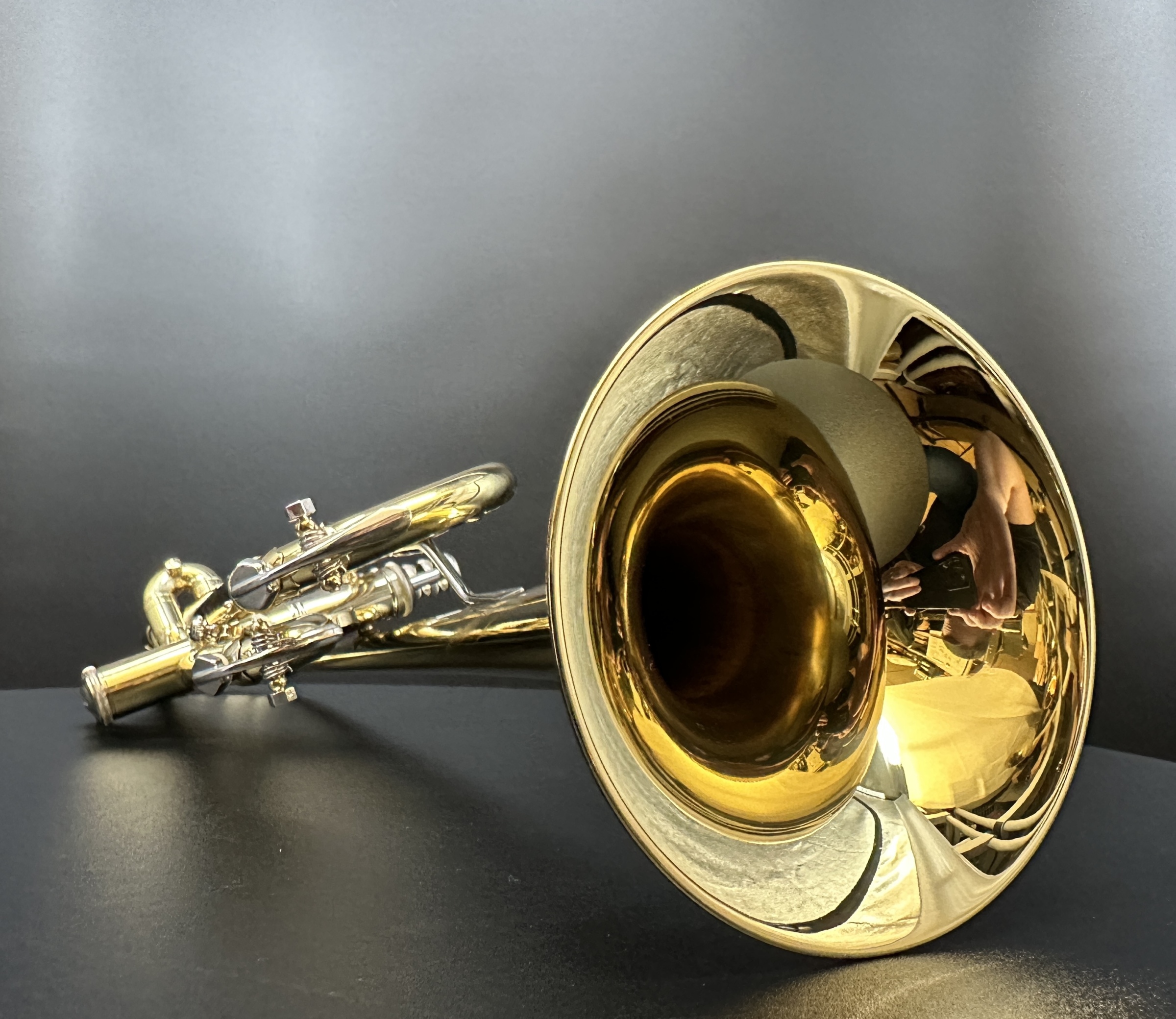 Bach 190M37X