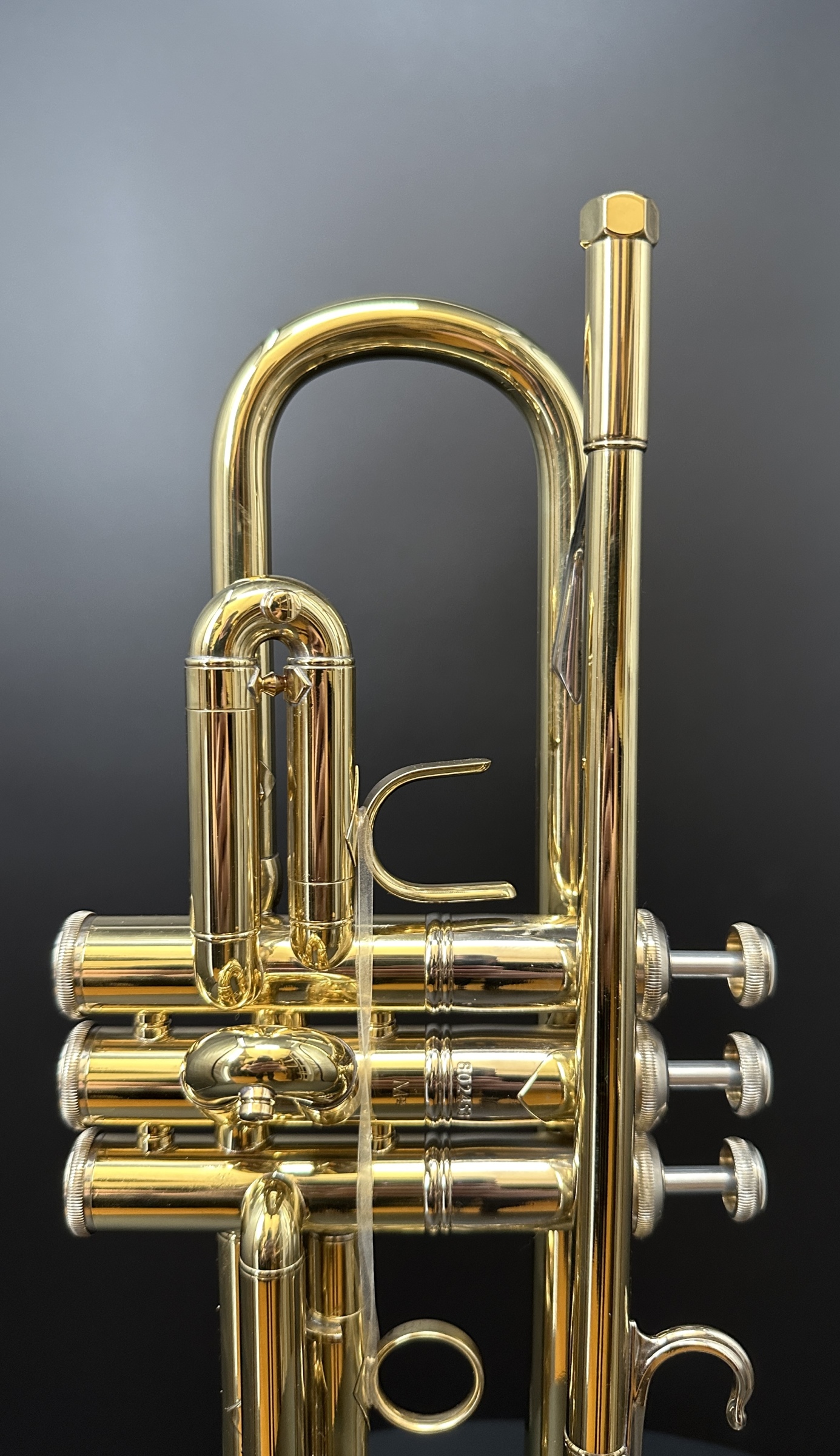 Bach 190M37X