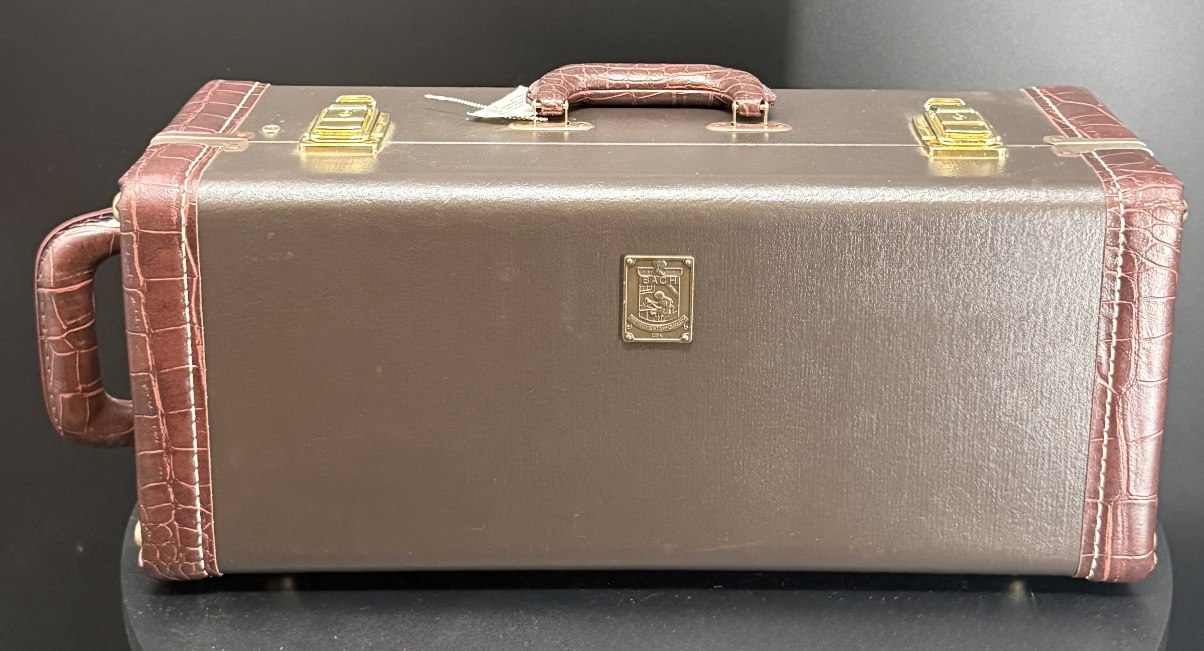 Bach Stradivarius LT190S1B Commercial