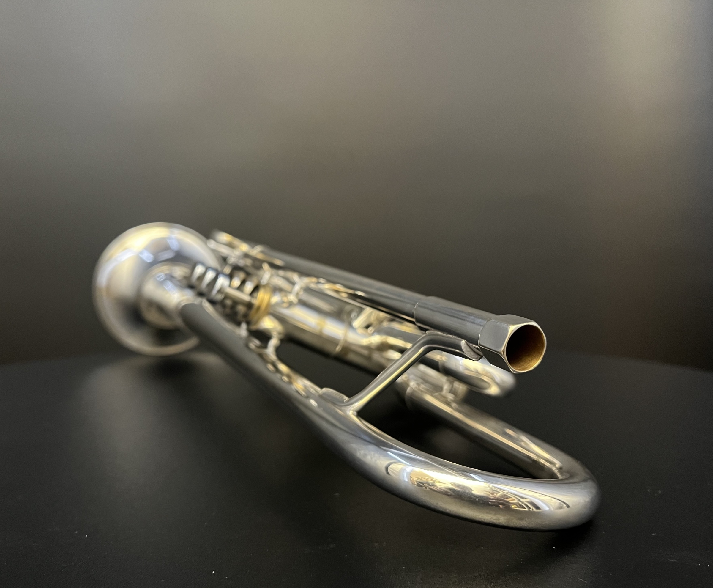Getzen Eterna Severinsen 900S トランペット Getzen_Eterna_Severinsen-