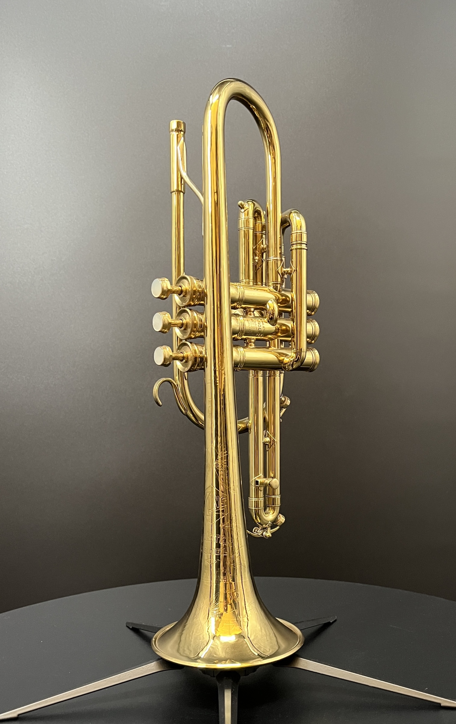 KING AmericanStandard コルネット KING AmericanStandard コルネット