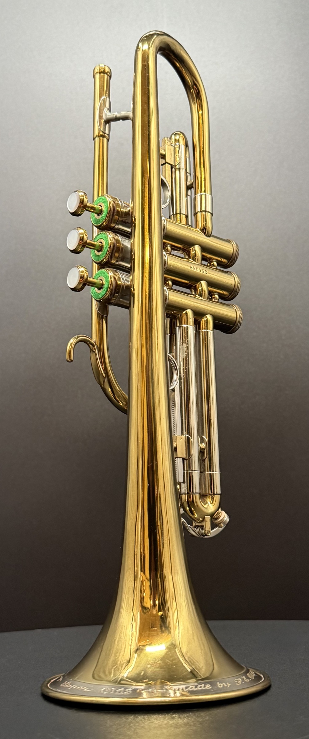 L.A. Super Olds Cornet