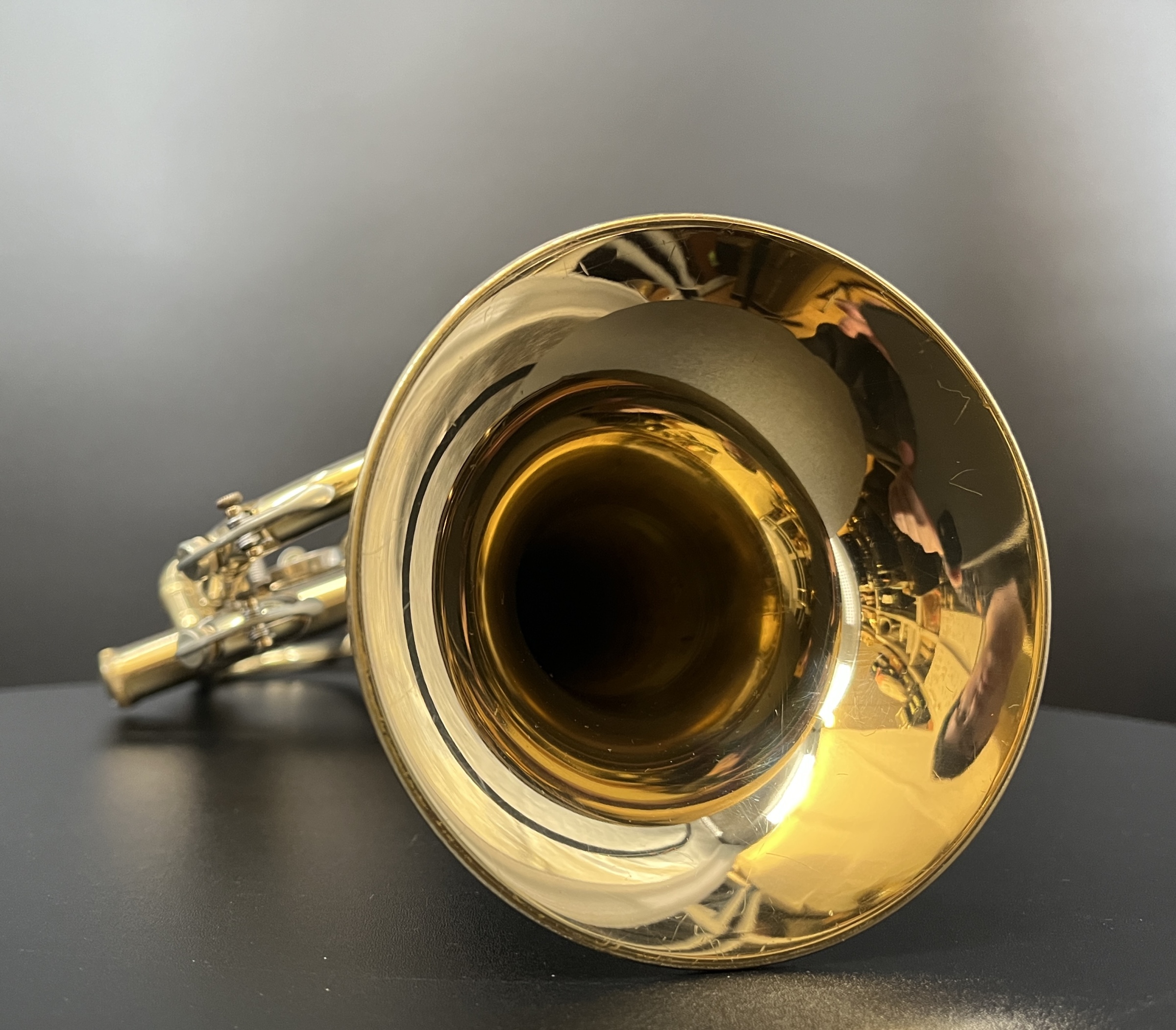 管楽器・吹奏楽器 Olds Mendes 01 Olds Mendes 01