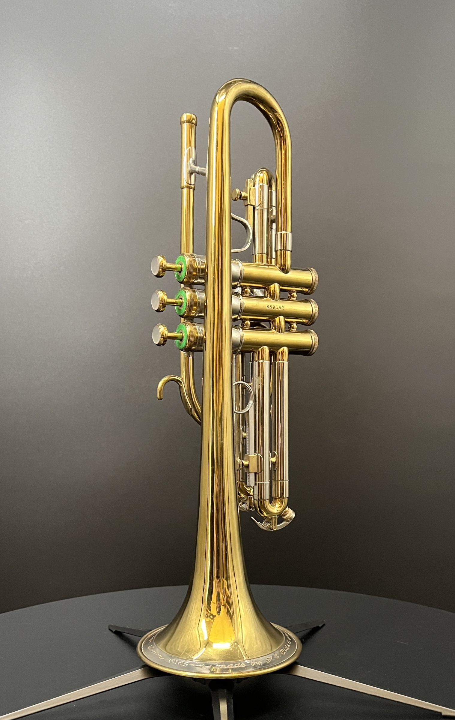 Super Olds Bb Cornet