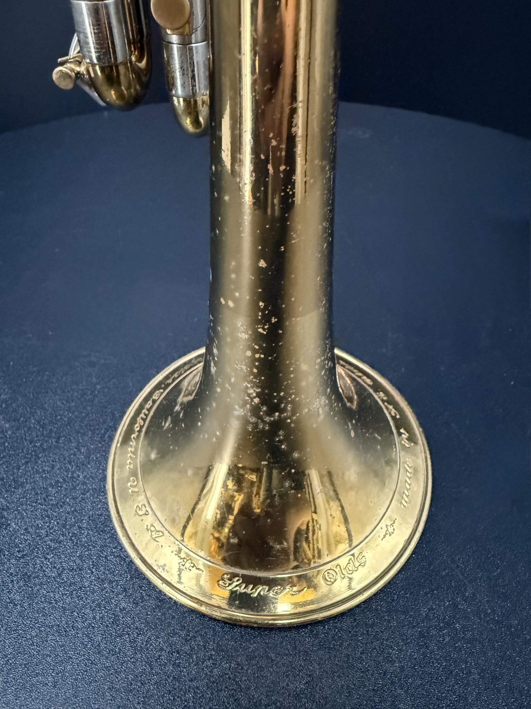 L.A. Super Olds Cornet