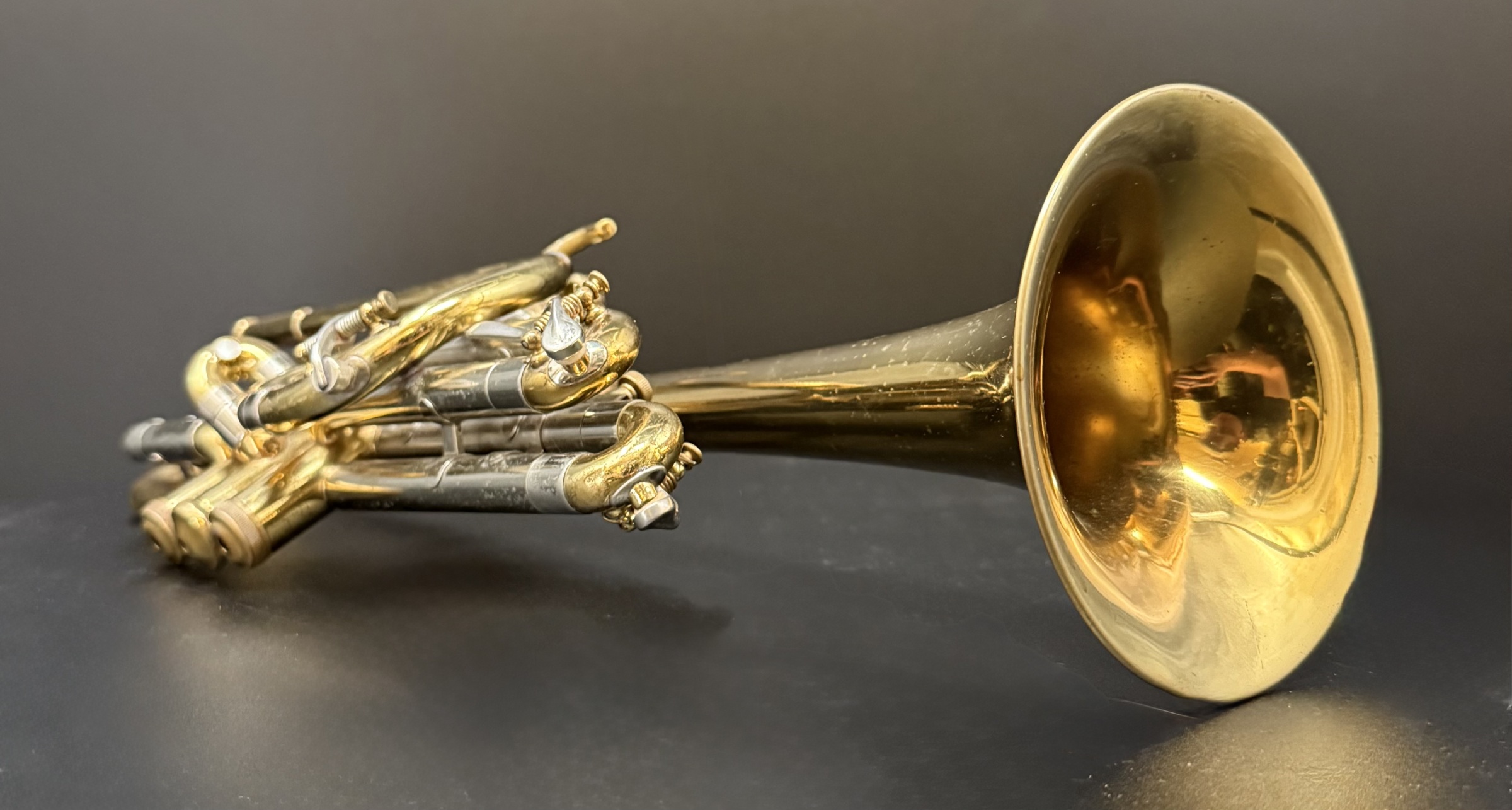 L.A. Super Olds Cornet