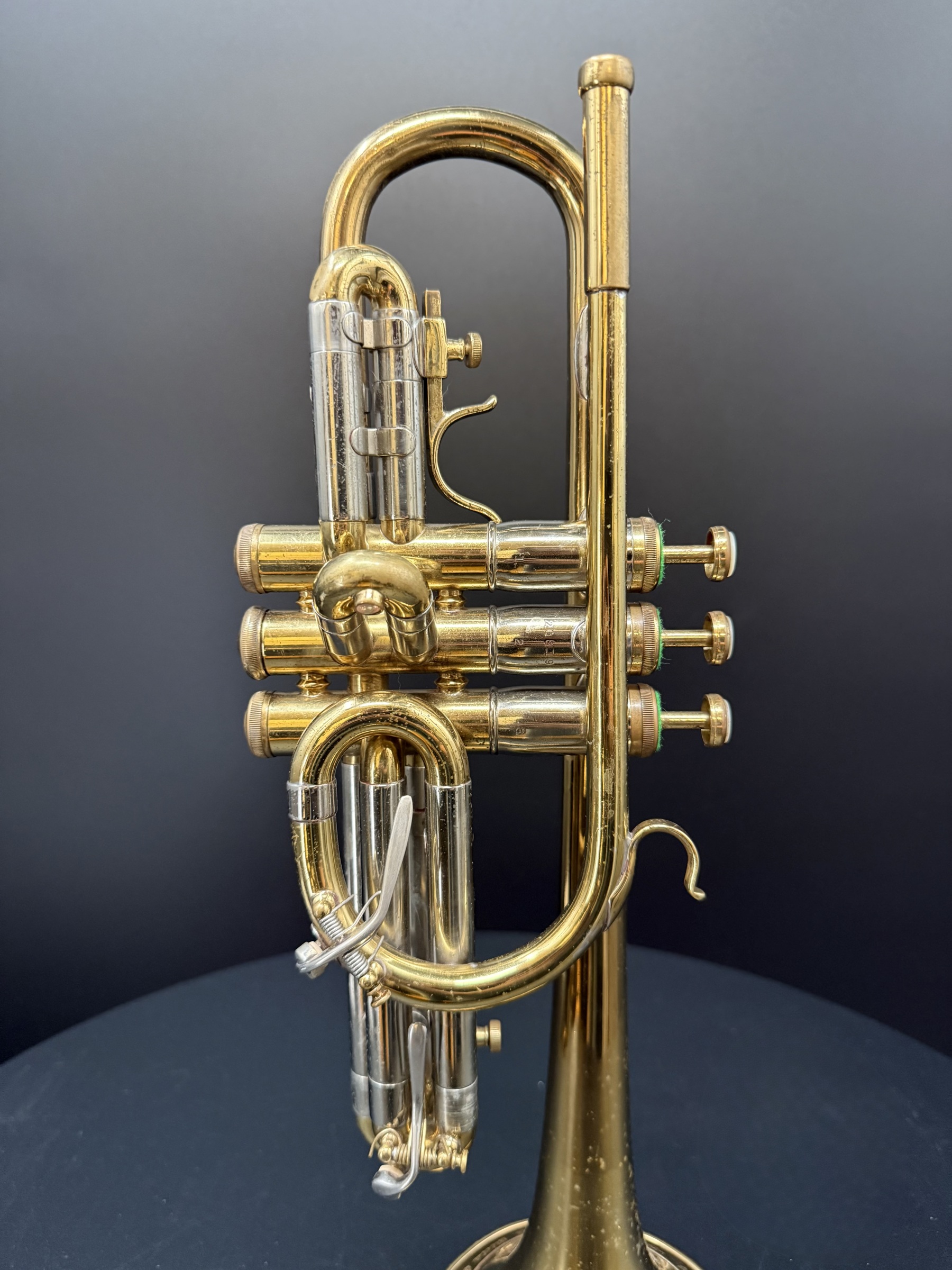 L.A. Super Olds Cornet