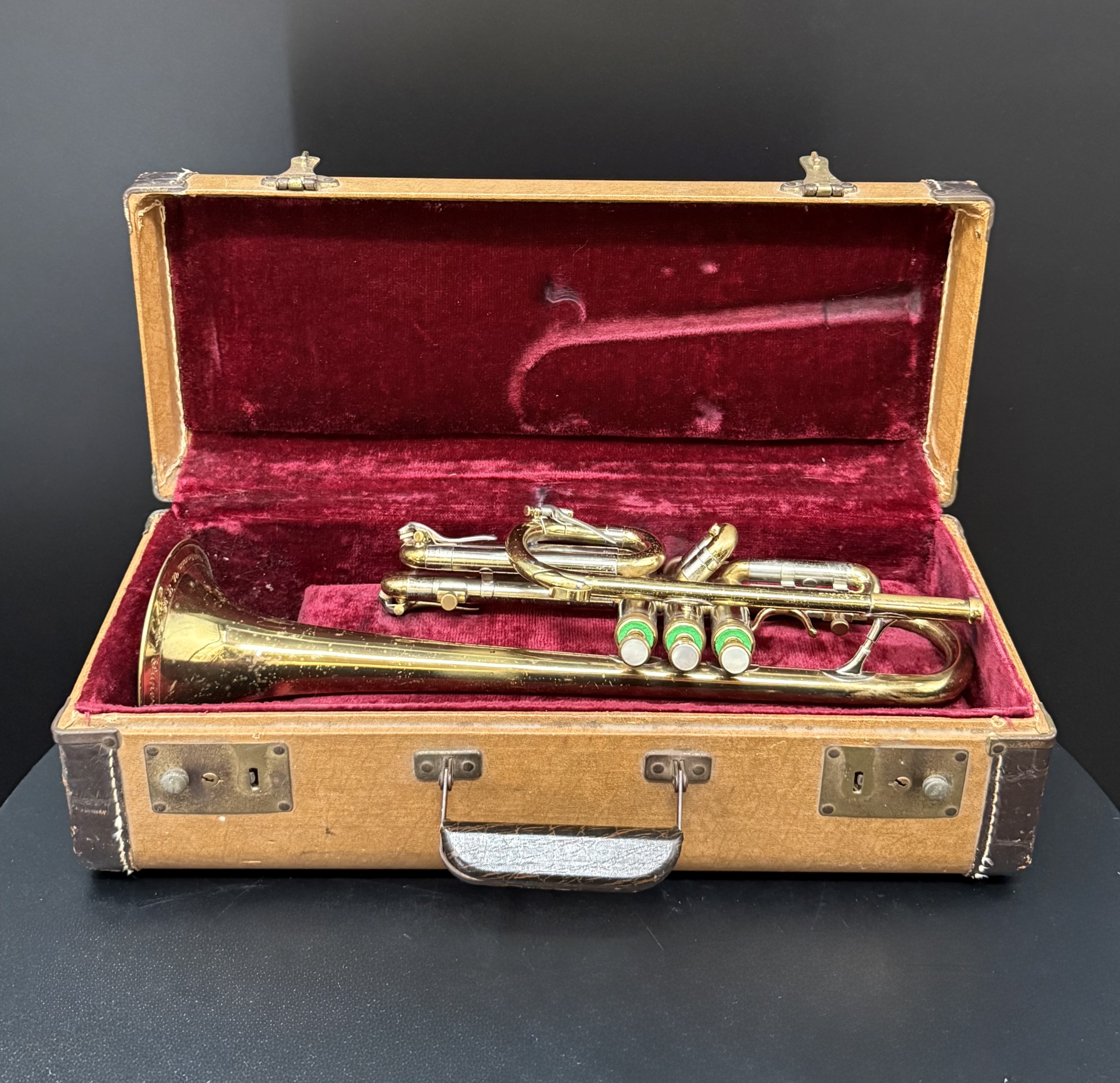L.A. Super Olds Cornet