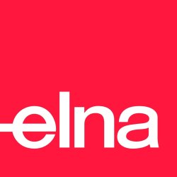 Elna Logo