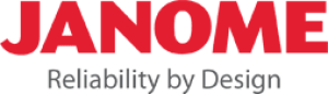 Janome Logo