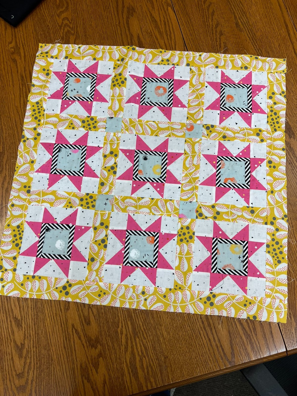 Step 6 photo 1