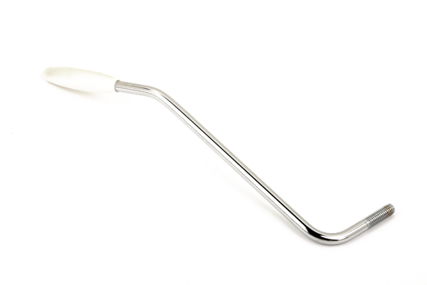 Fender 0992039000 American Vintage Stratocaster Tremolo Arm - White Tip