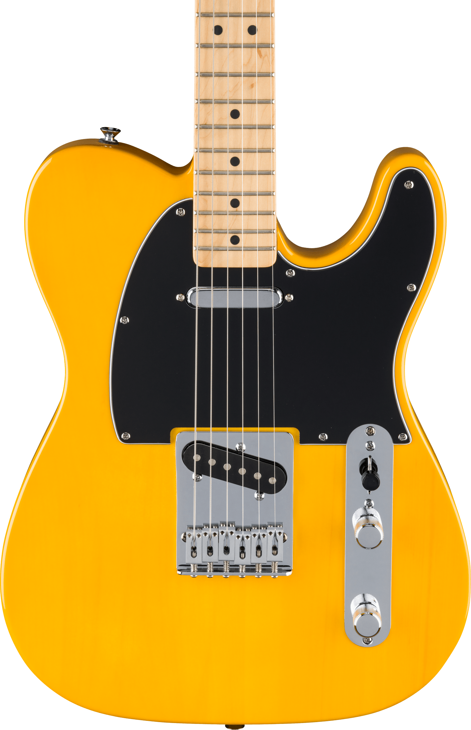 Bloom telecaster Butterscotch Blondeカラー Fender Player Telecaster - Butterscotch Blonde with Maple