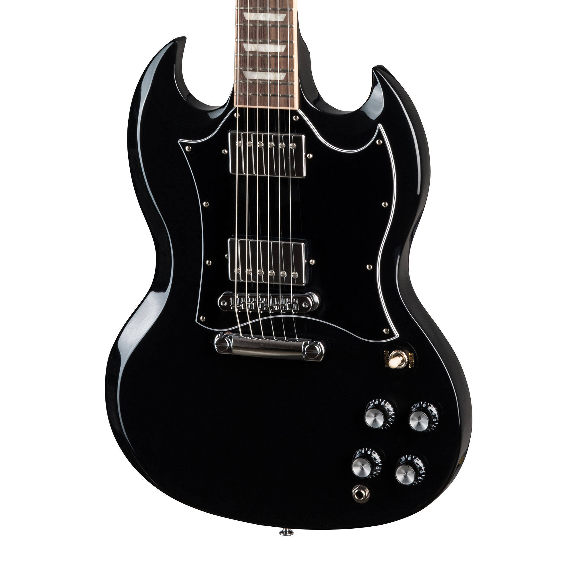 Gibson SG Standard Ebony 2003年 Gibson SG Standard Ebony 2003年 Gibson SG Standard Ebony