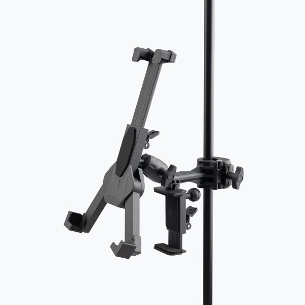 On Stage TCM1500 Tablet Or Smart Phone Holder