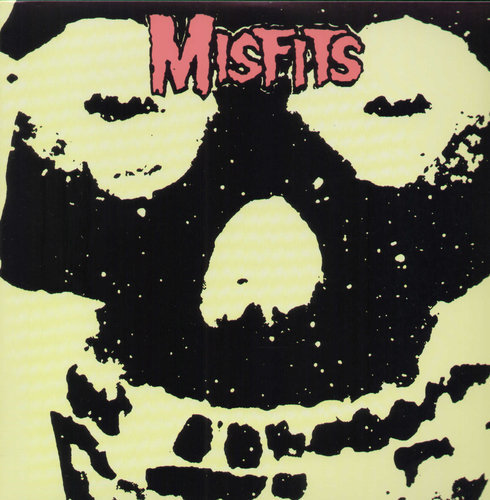 洋楽 Misfits - LP sealed collection I The Misfits - Collection - LP Vinyl Record - 017046190916