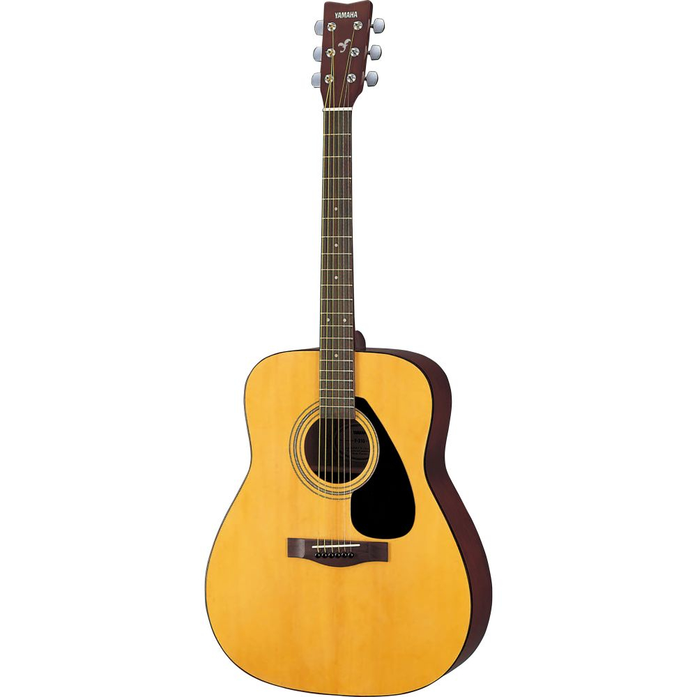 ヤマハ Yamaha  F310 Yamaha F310 Acoustic Guitar - Natural - 889025135061