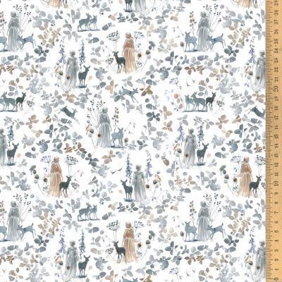 My Dear Jane - Fabrics - Acufactum 58
