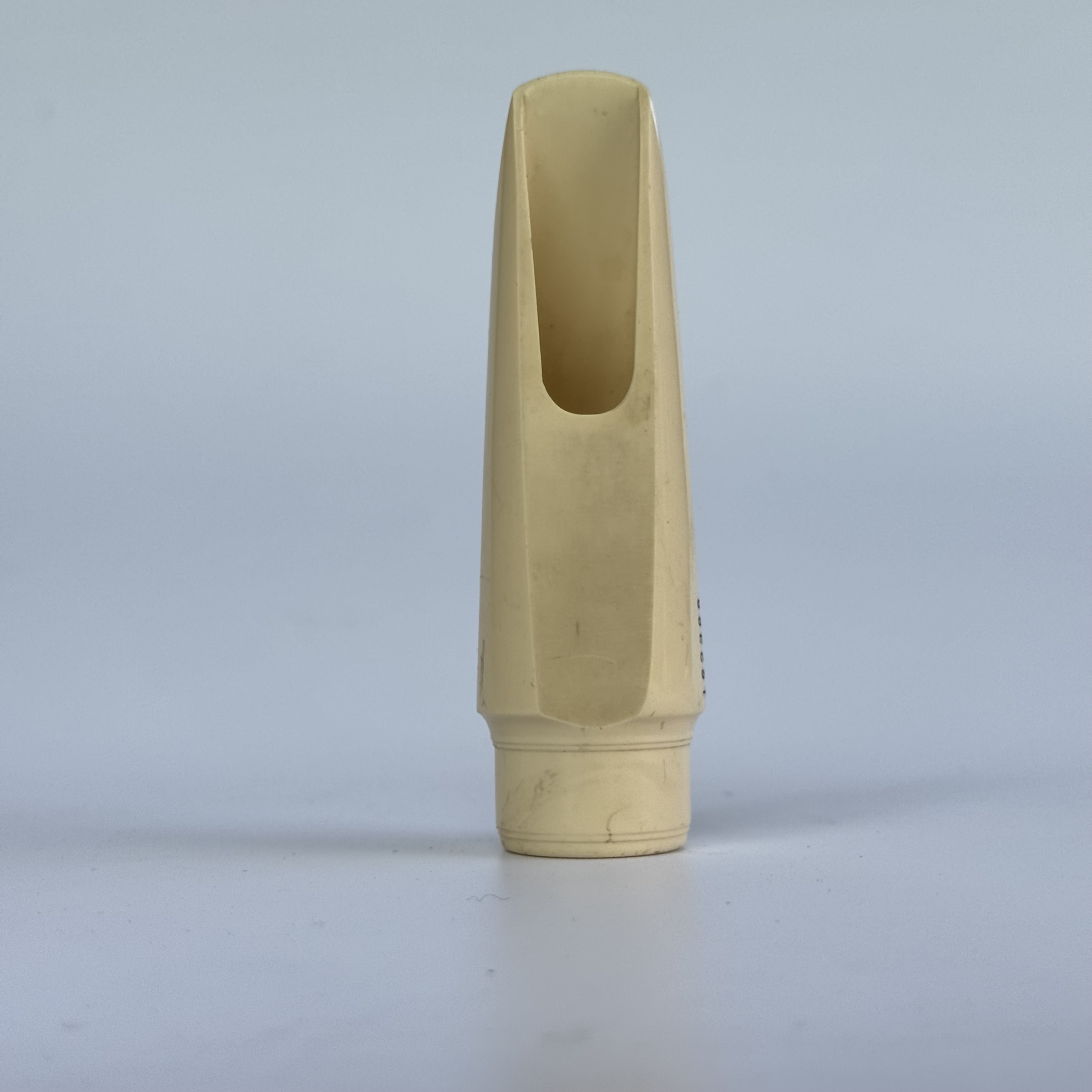 Vintage Brilhart 6* Tenor Saxophone Mouthpiece - Tonalin “Streamline”