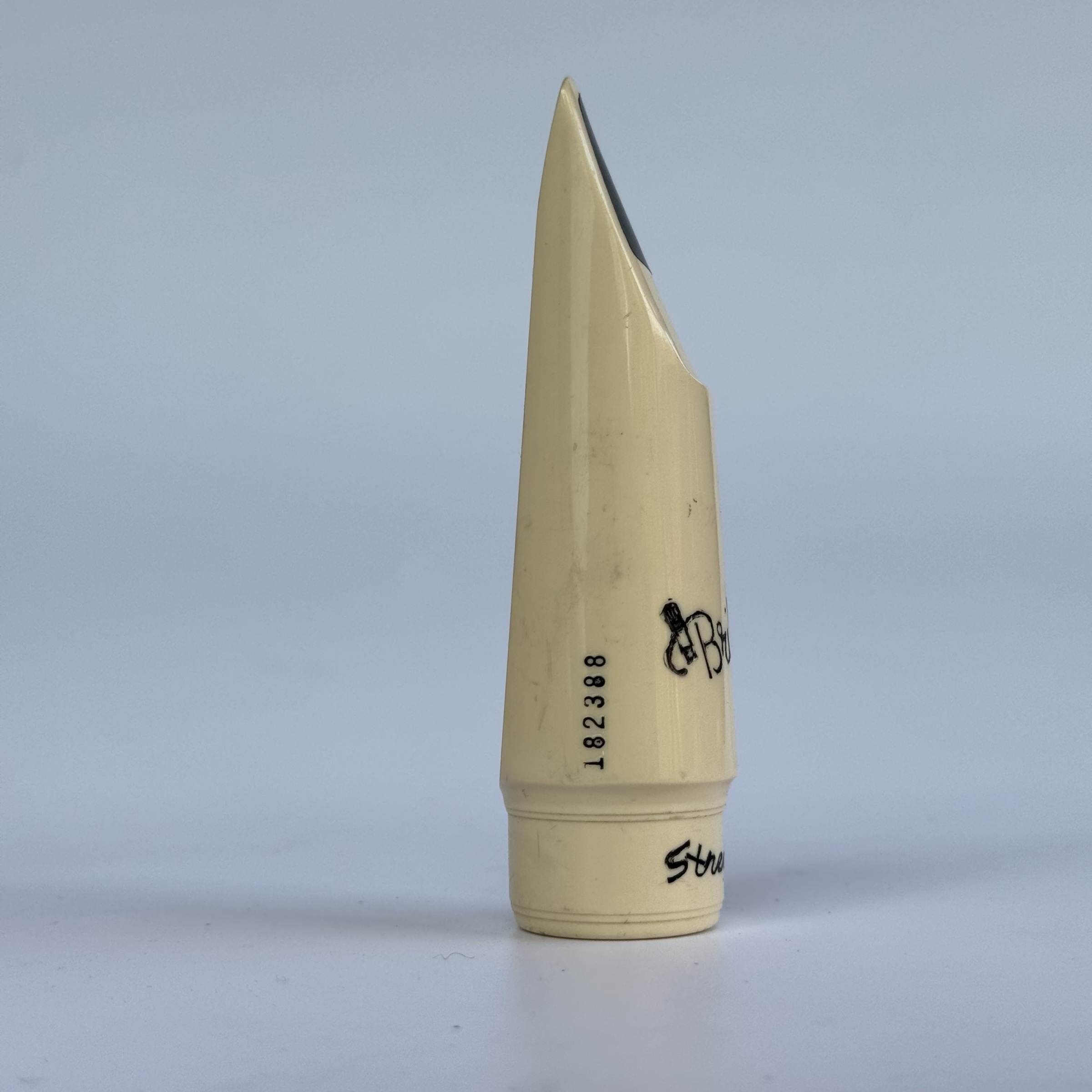 ブリルハート エボリン　トナリン brilhart Streamline テナー Brilhart Ebolin 6 マウスピース テナーサックス用 ブリルハート