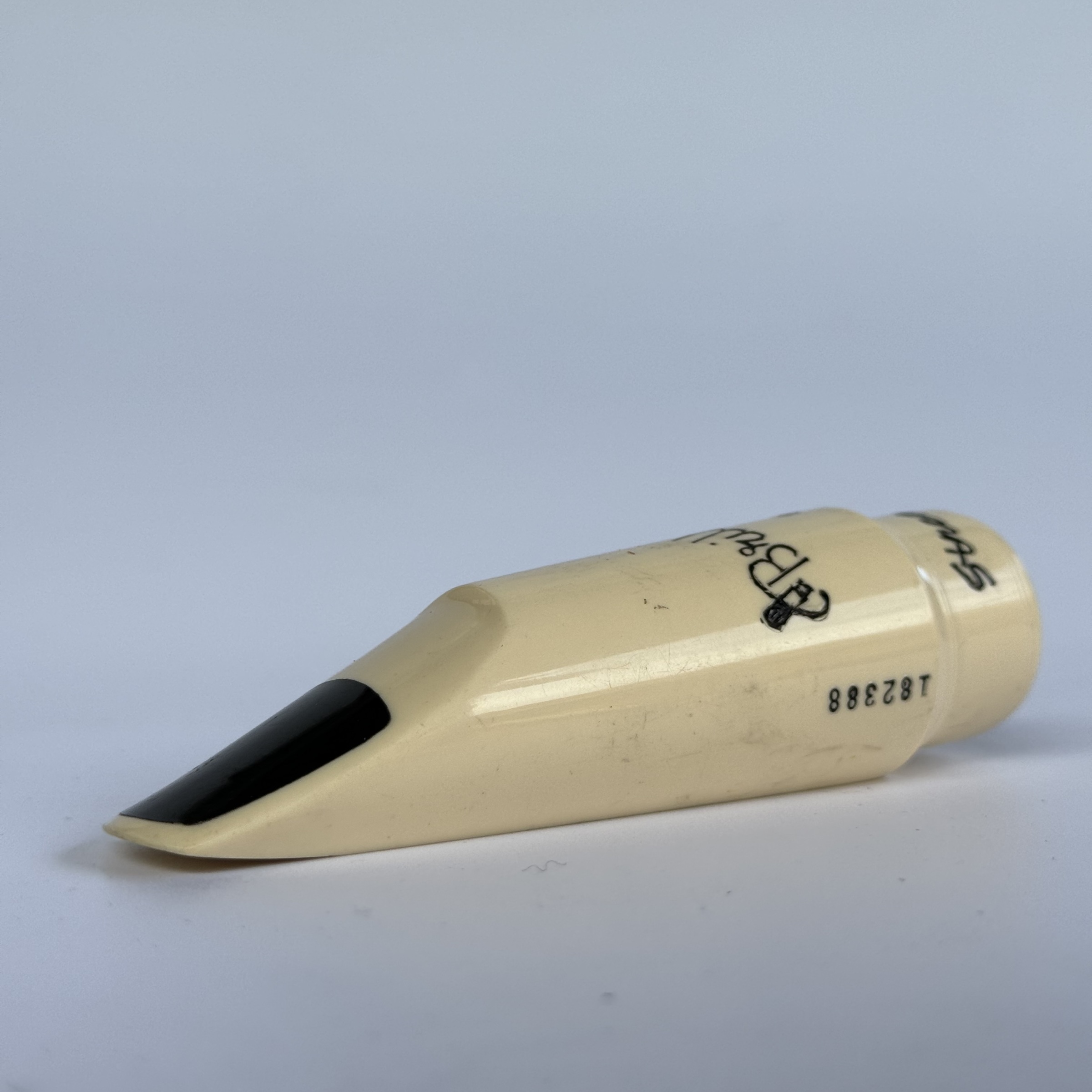 Vintage Brilhart 6* Tenor Saxophone Mouthpiece - Tonalin “Streamline”
