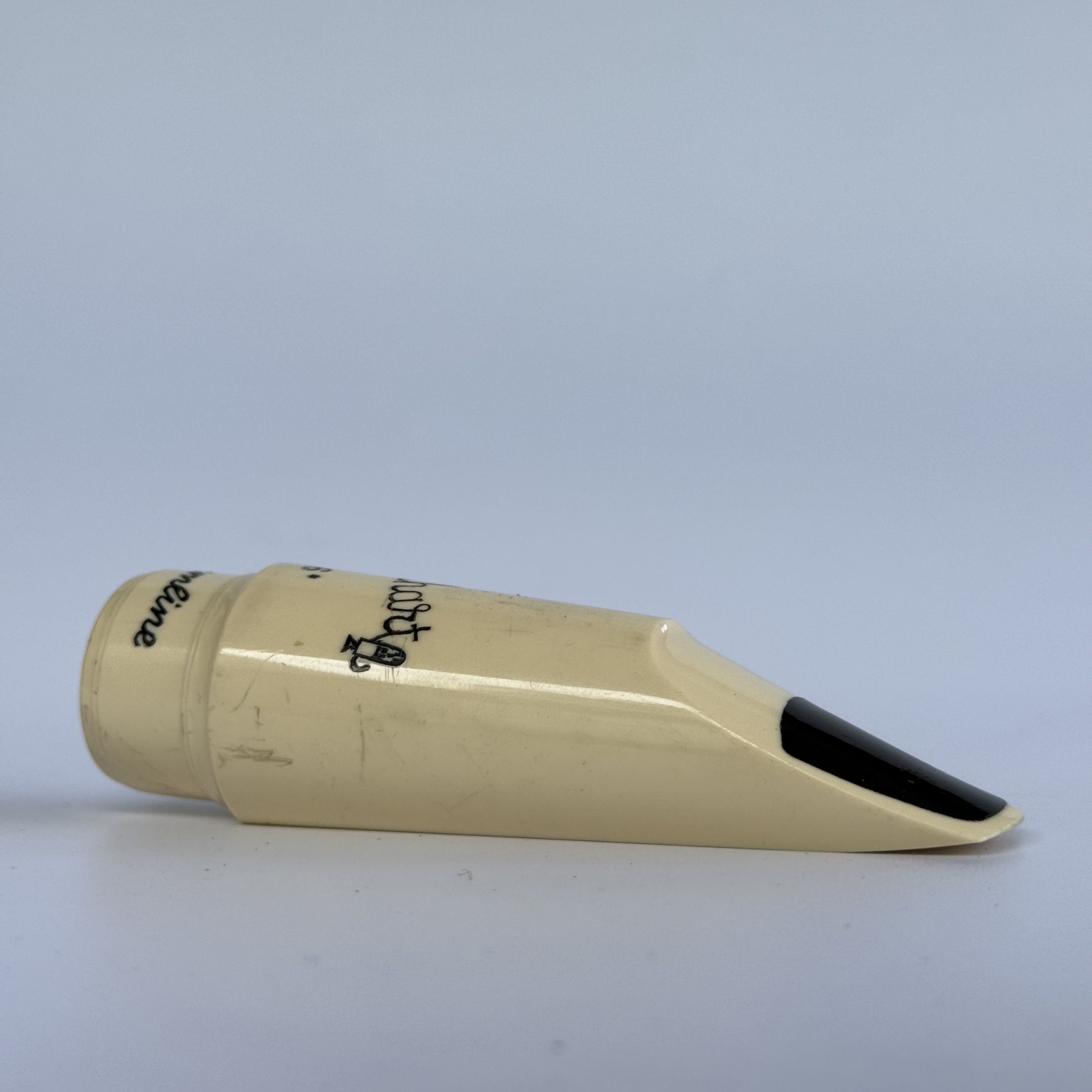 Vintage Brilhart 6* Tenor Saxophone Mouthpiece - Tonalin “Streamline”
