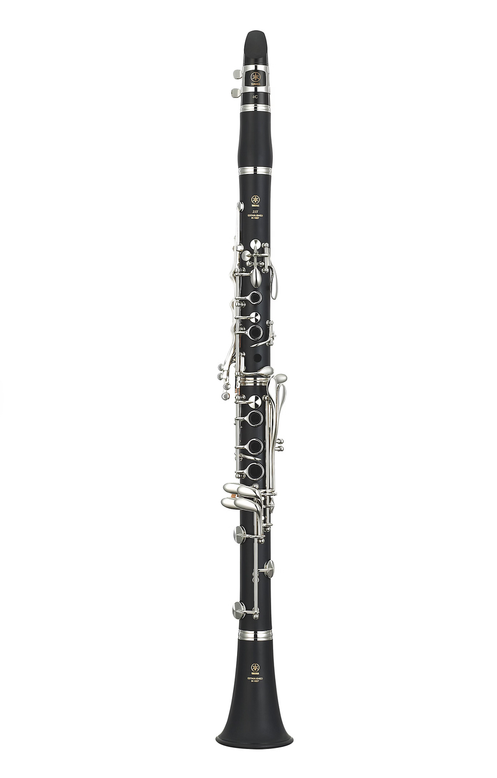 Yamaha Advantage Clarinet (YCL-200ADII)
