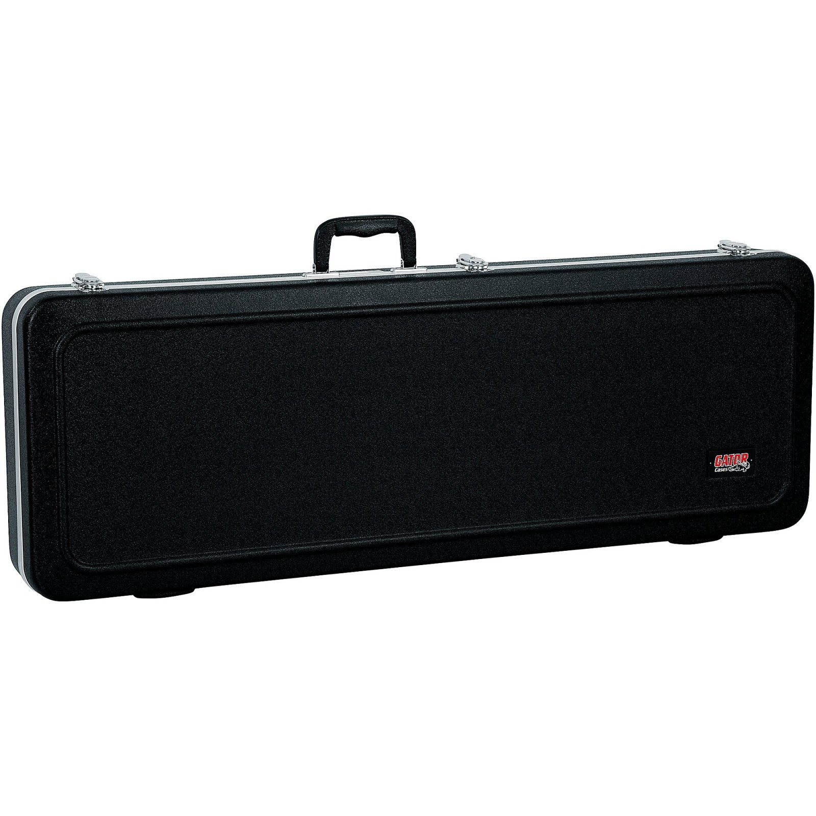 Gator GC-ELECTRIC Gator Deluxe ABS Electric Guitar Case - 716408500140