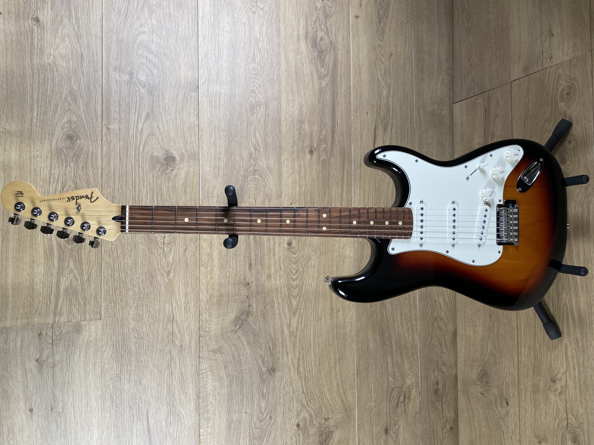 Fender Fender Mexico Player Stratocaster ストラト Player