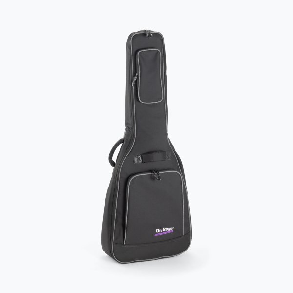 On Stage GBA470 Dlx Acous Gtr gig bag