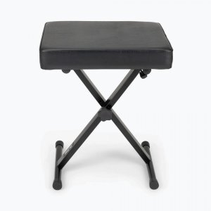 On Stage KT7800 3 Position X-style Bench