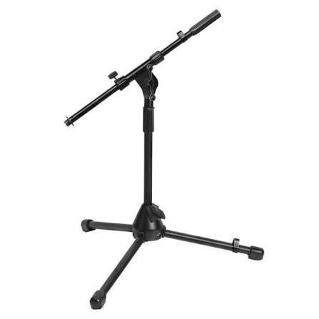 On-Stage OSMS7411B Drum Amp Tripod Mic Stand