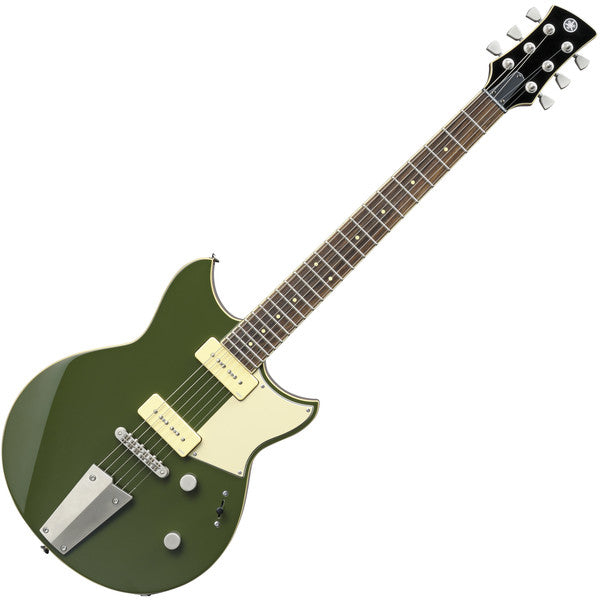 ギター REVSTAR RS502T Yamaha Revstar RS502T Electric Guitar Black | Guitar Center