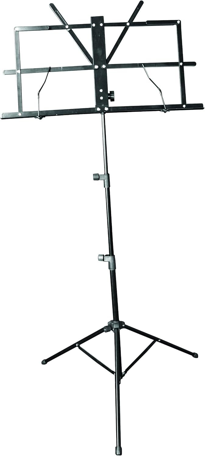 Stage Mate - SM-MS1 Folding Music Stand 