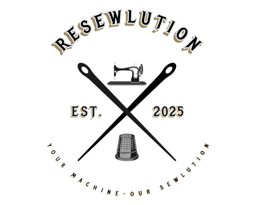 Resewlution Logo